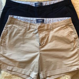 Pair of shorts